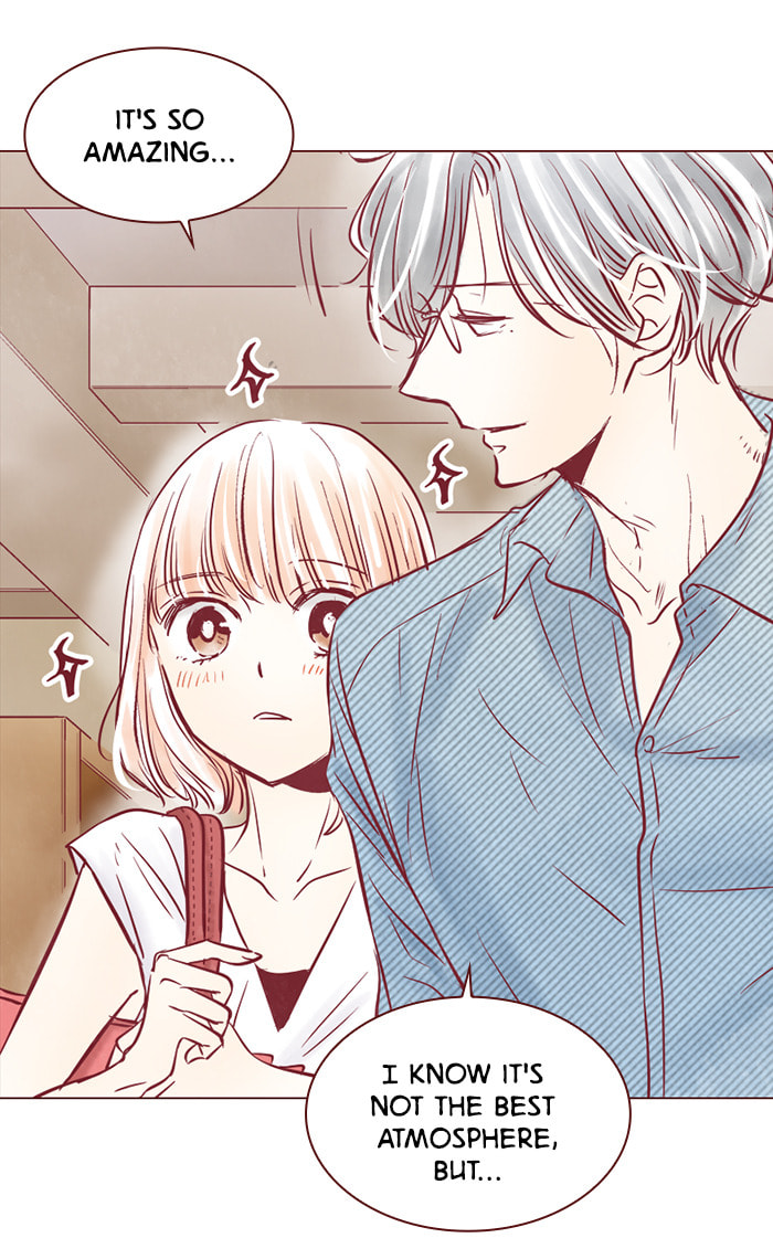 Before We Knew It Chapter 86 page 19 - 