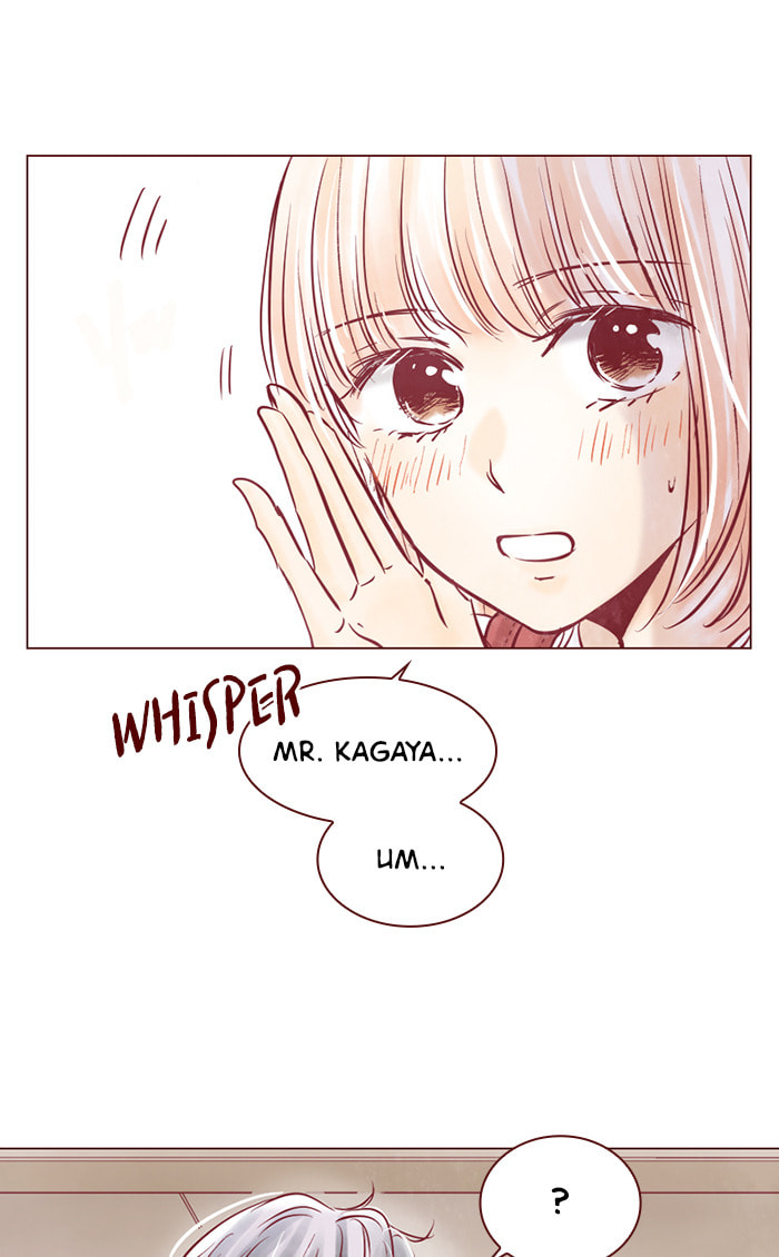 Before We Knew It Chapter 86 page 22 - 