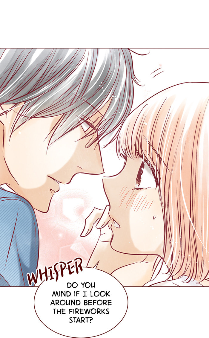 Before We Knew It Chapter 86 page 24 - 