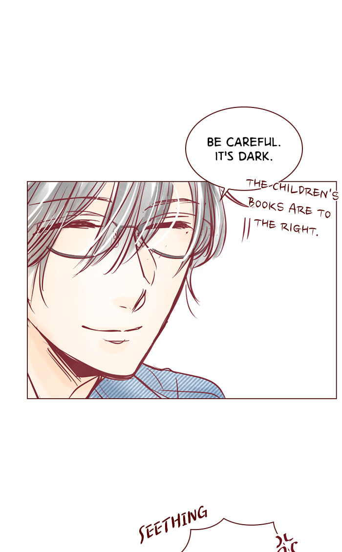 Before We Knew It Chapter 86 page 32 - 