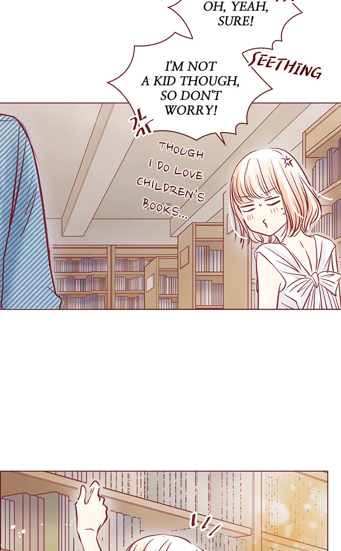 Before We Knew It Chapter 86 page 33 - 