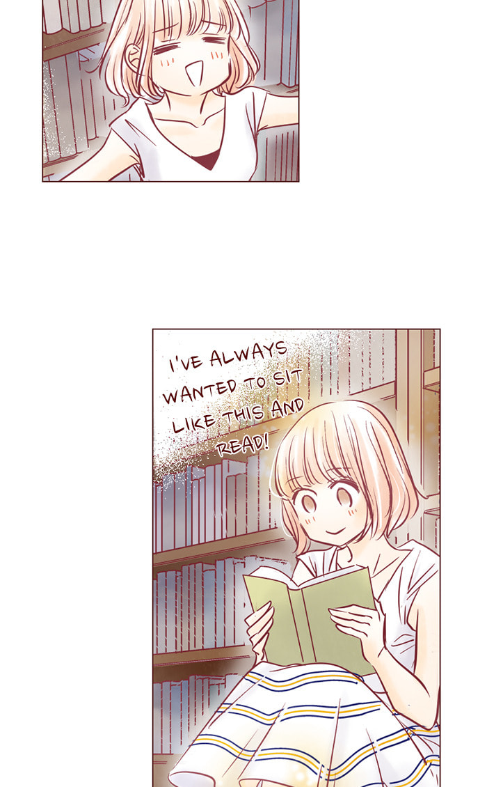 Before We Knew It Chapter 86 page 36 - 