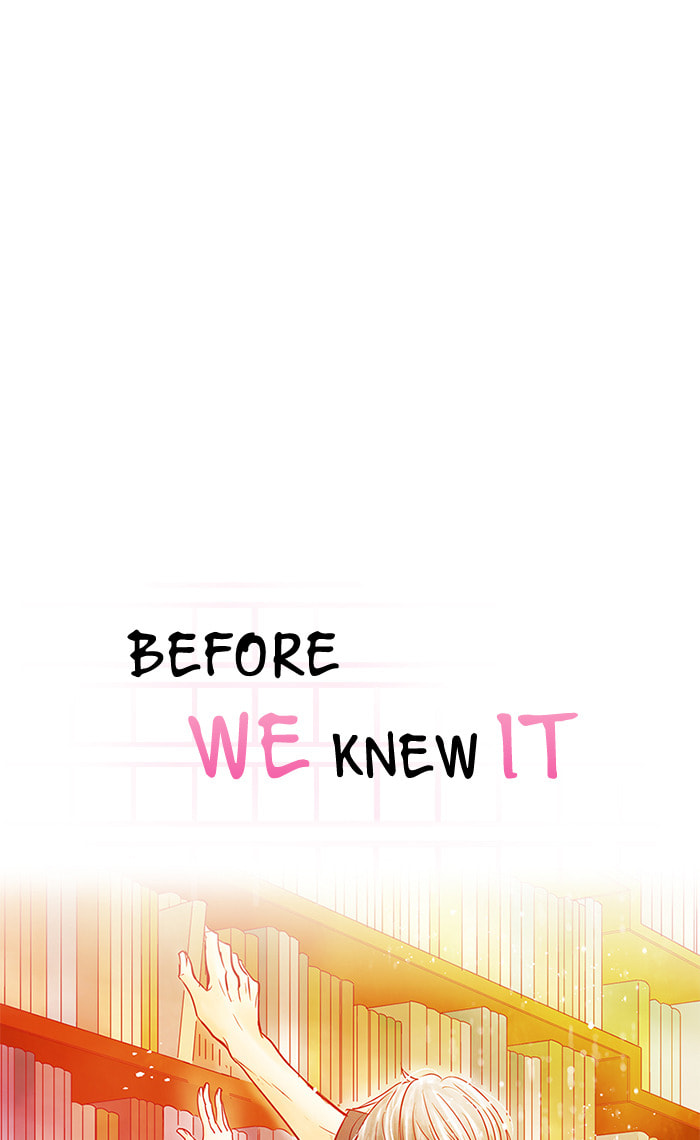 Before We Knew It Chapter 86 page 5 - 