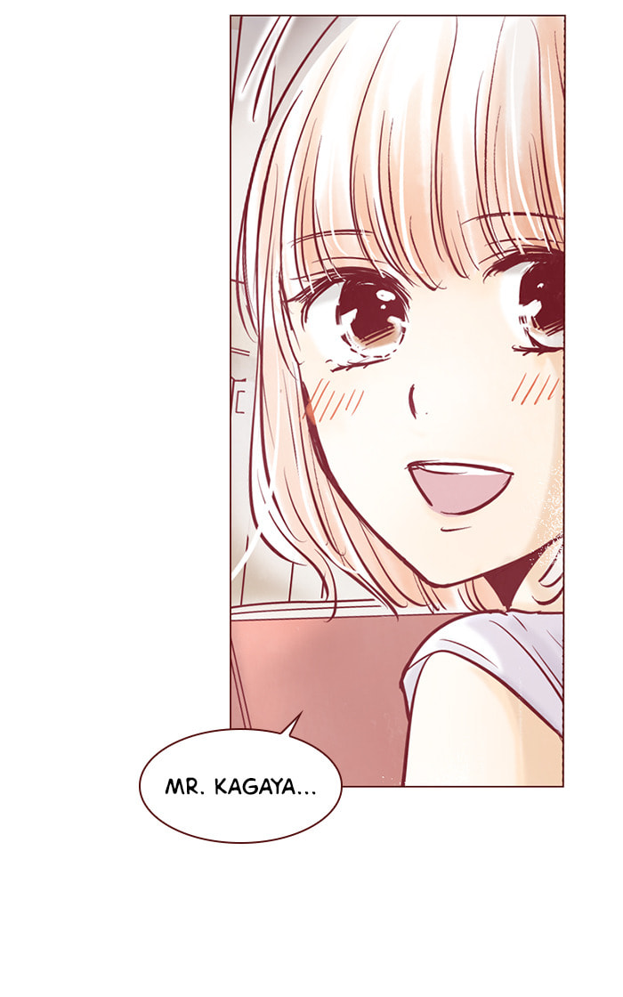 Before We Knew It Chapter 86 page 41 - 