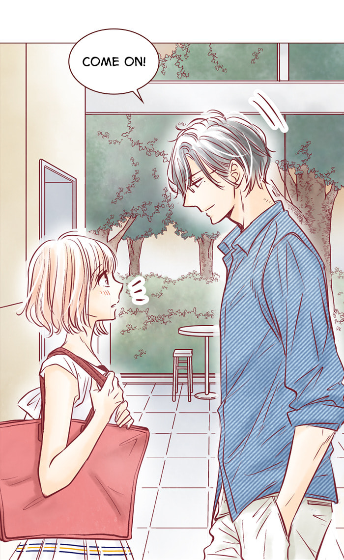 Before We Knew It Chapter 86 page 10 - 