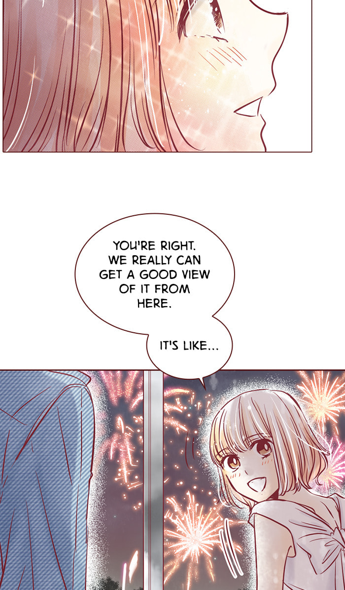 Before We Knew It Chapter 87 page 13 - 