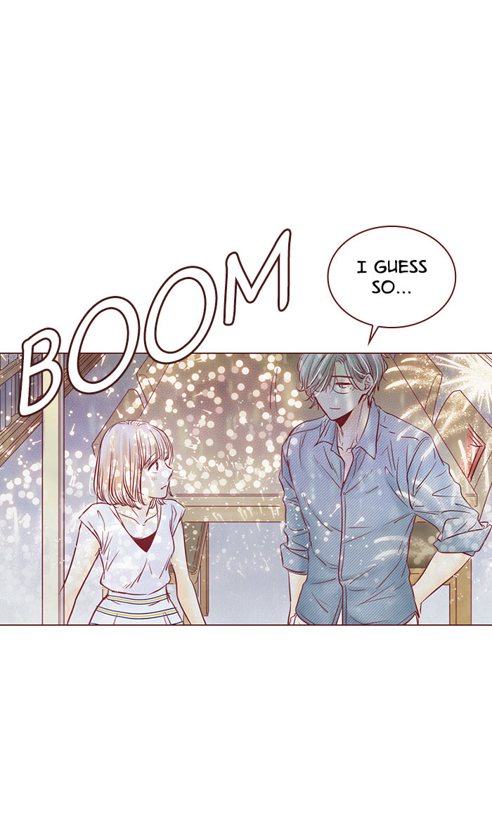 Before We Knew It Chapter 87 page 17 - 