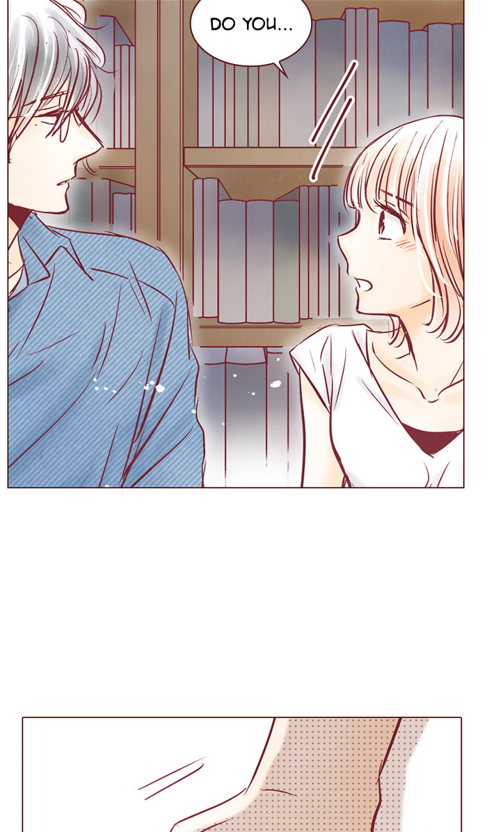 Before We Knew It Chapter 87 page 4 - 