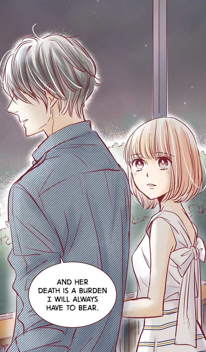 Before We Knew It Chapter 87 page 32 - 