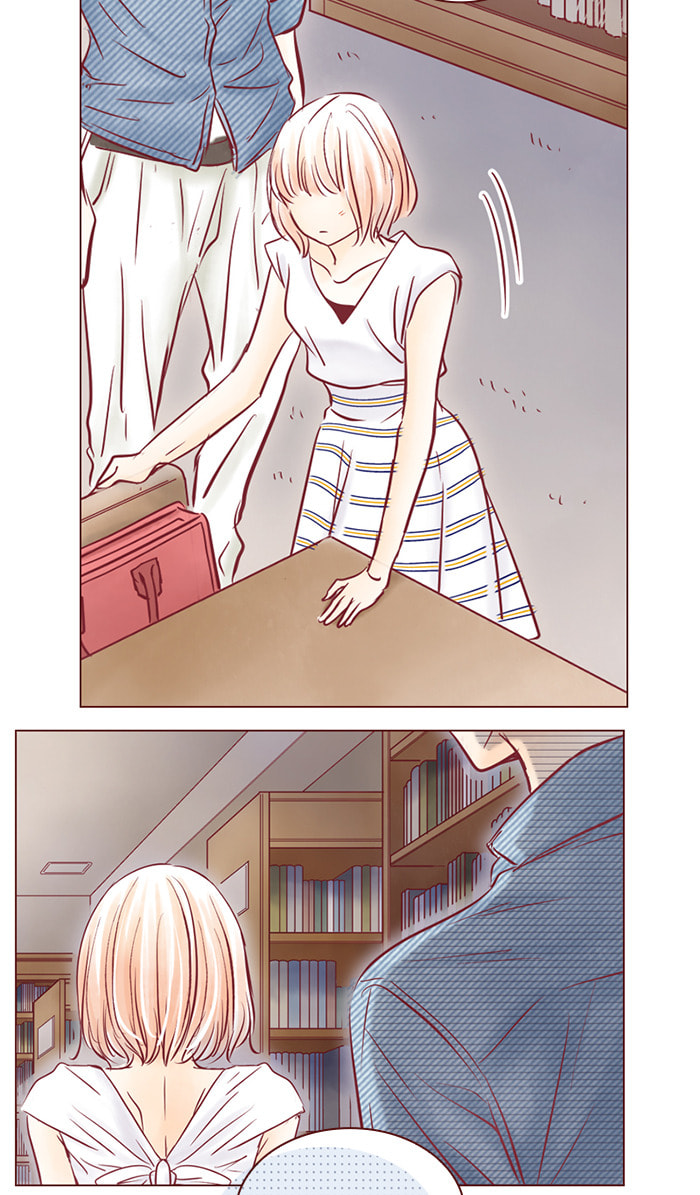 Before We Knew It Chapter 87 page 40 - 