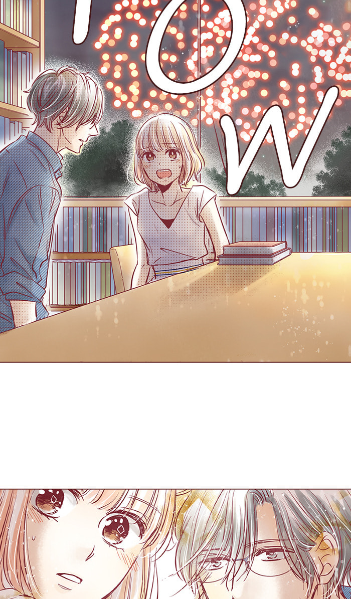 Before We Knew It Chapter 87 page 6 - 