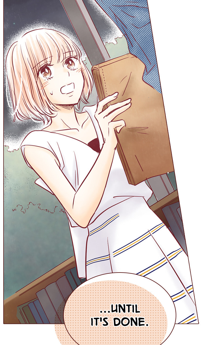 Before We Knew It Chapter 87 page 55 - 