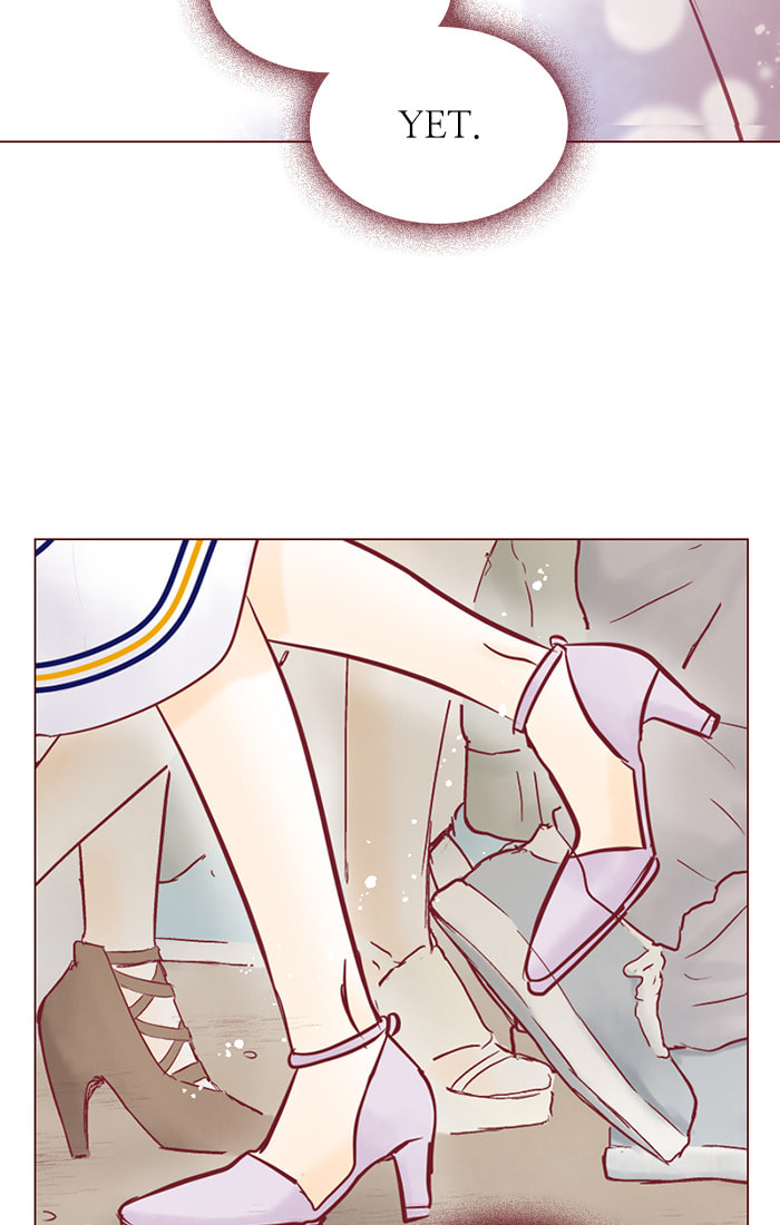 Before We Knew It Chapter 88 page 22 - 