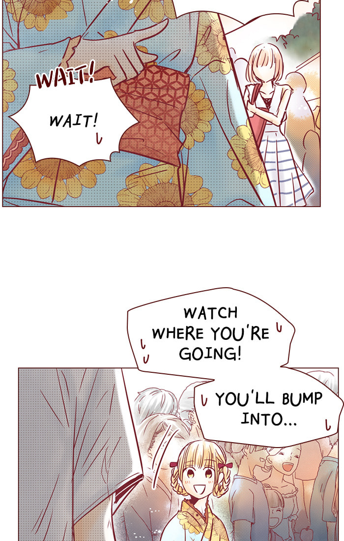 Before We Knew It Chapter 88 page 24 - 
