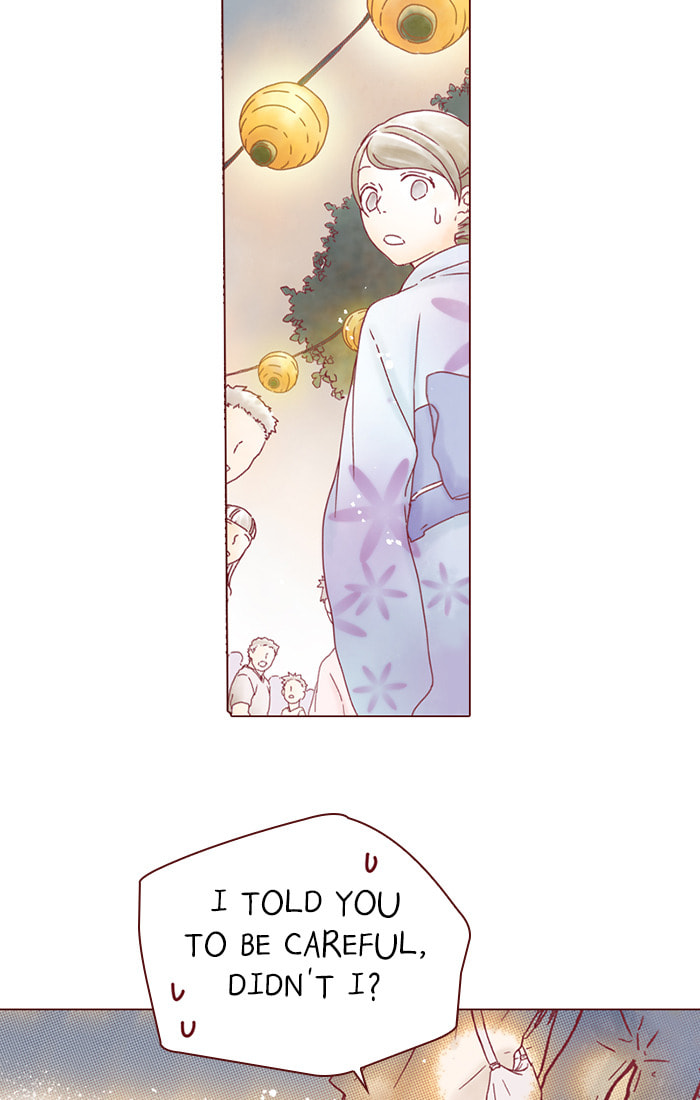 Before We Knew It Chapter 88 page 28 - 