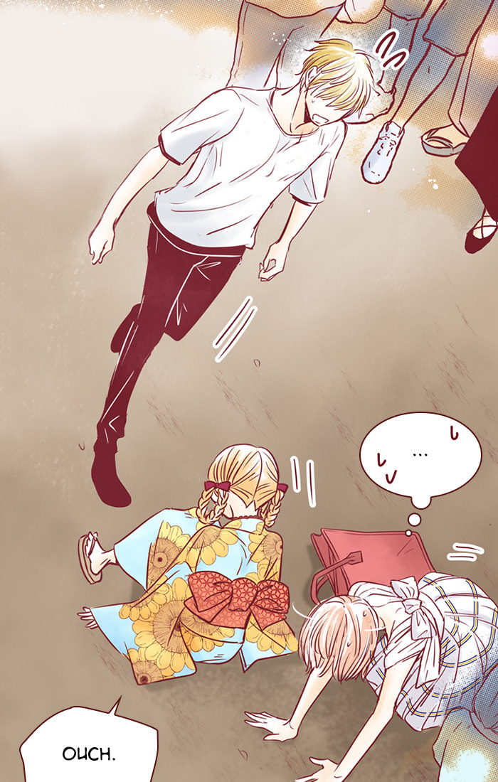 Before We Knew It Chapter 88 page 29 - 