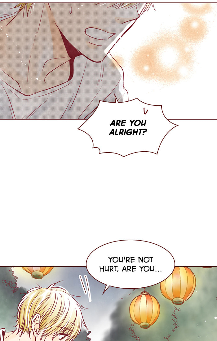 Before We Knew It Chapter 88 page 31 - 
