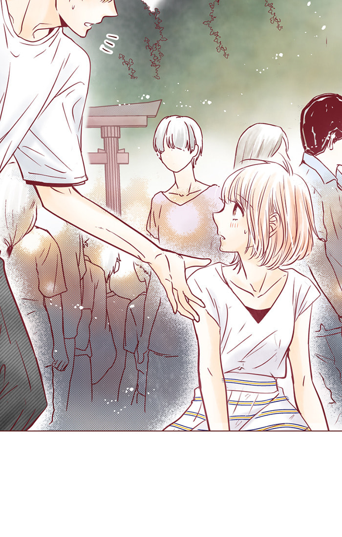 Before We Knew It Chapter 88 page 32 - 