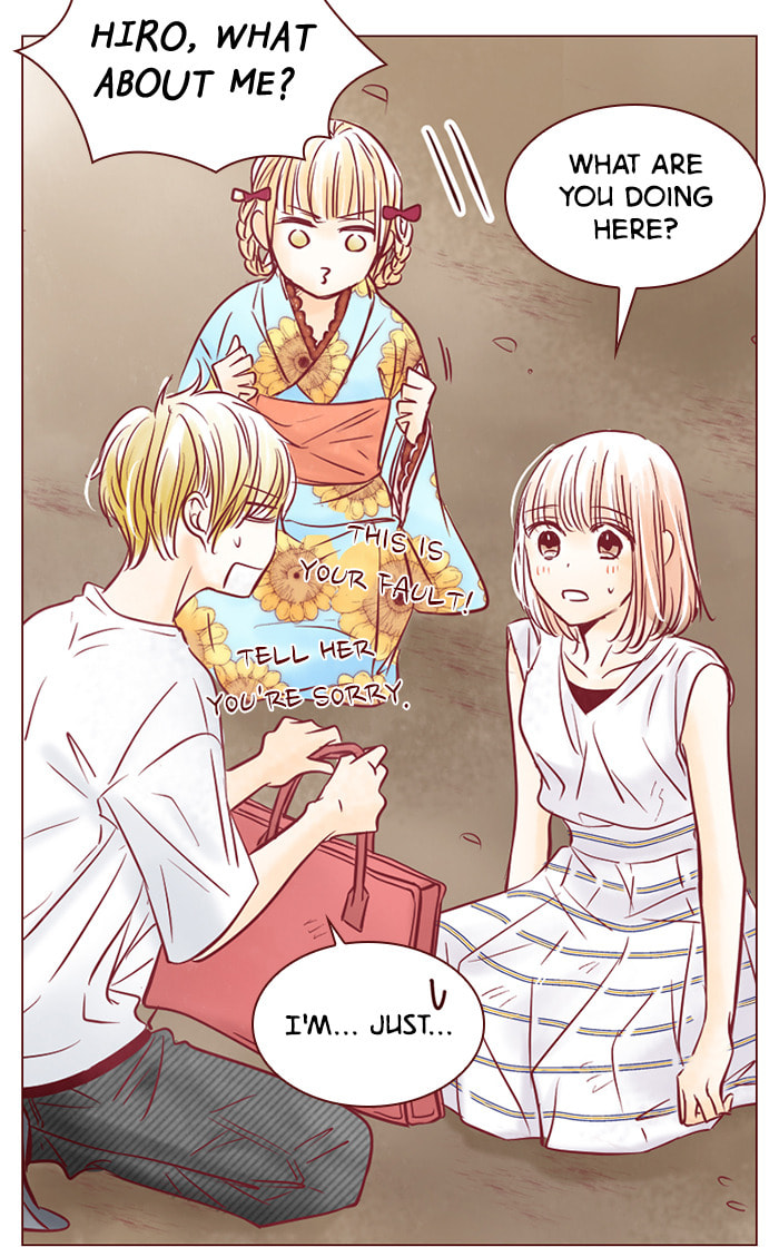 Before We Knew It Chapter 88 page 36 - 