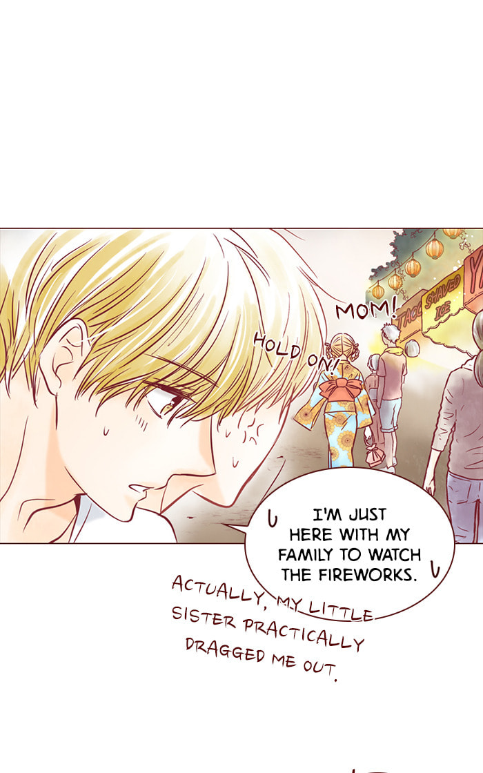 Before We Knew It Chapter 88 page 37 - 