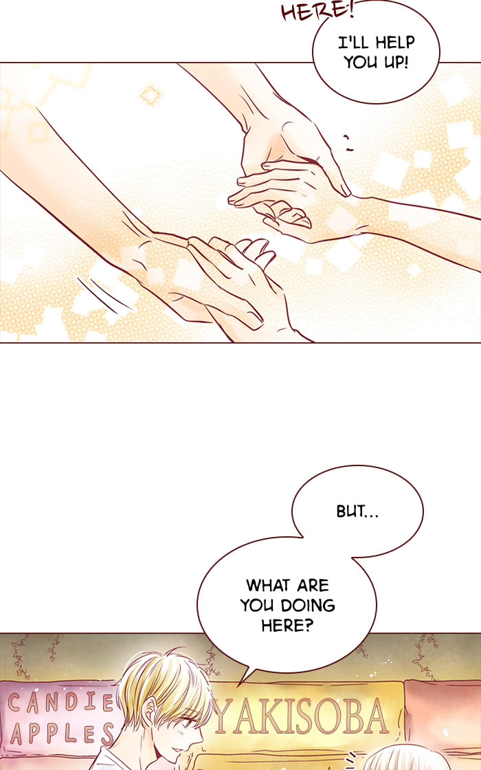 Before We Knew It Chapter 88 page 38 - 