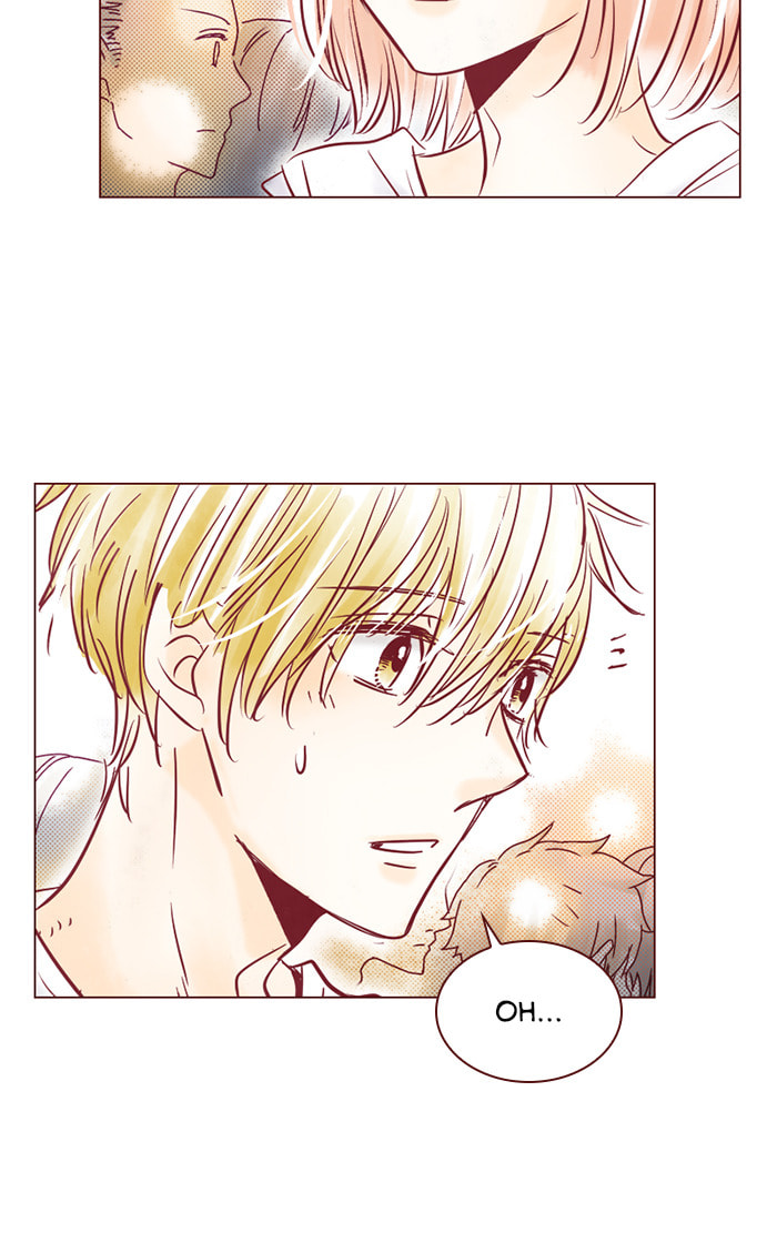 Before We Knew It Chapter 88 page 40 - 