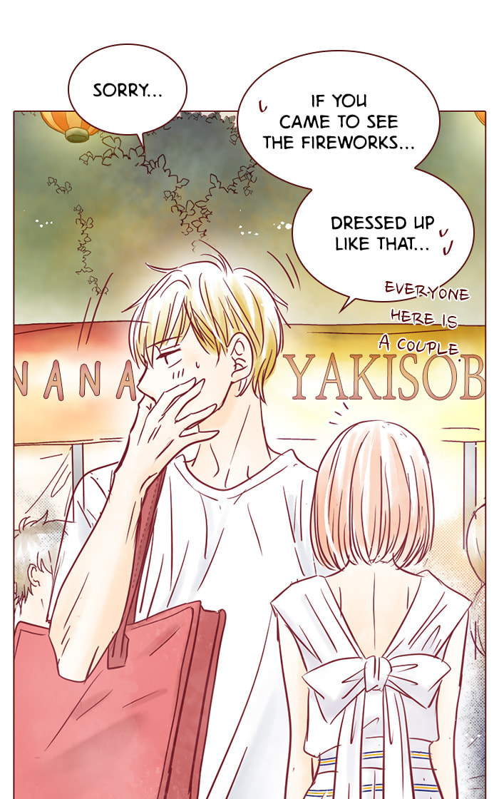 Before We Knew It Chapter 88 page 41 - 