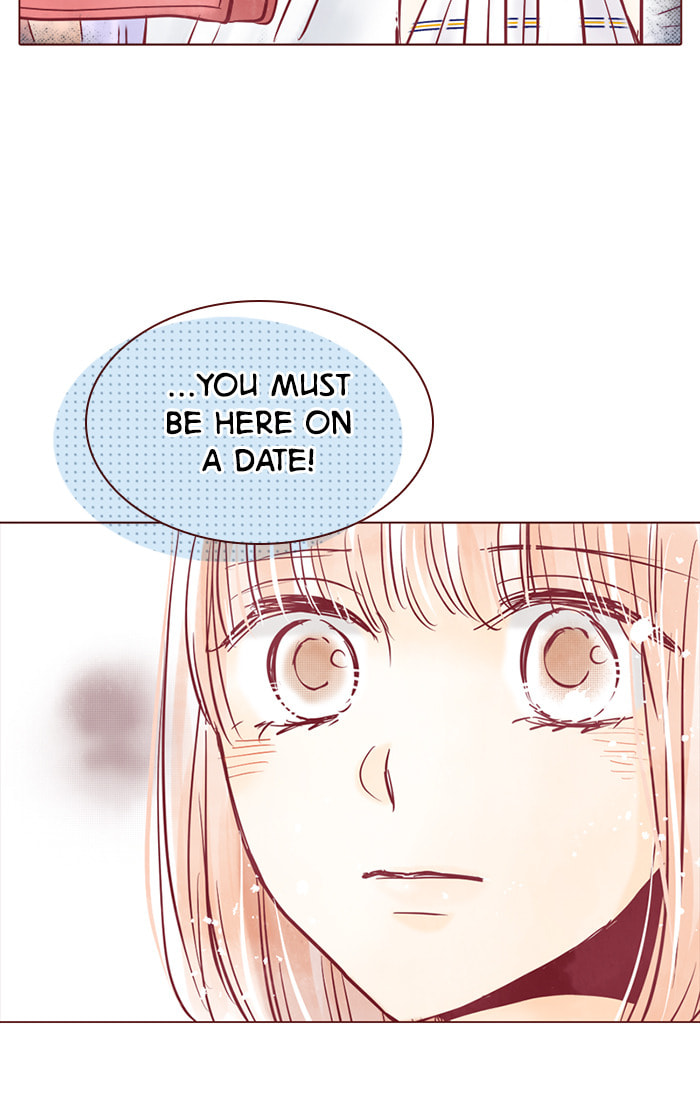 Before We Knew It Chapter 88 page 42 - 