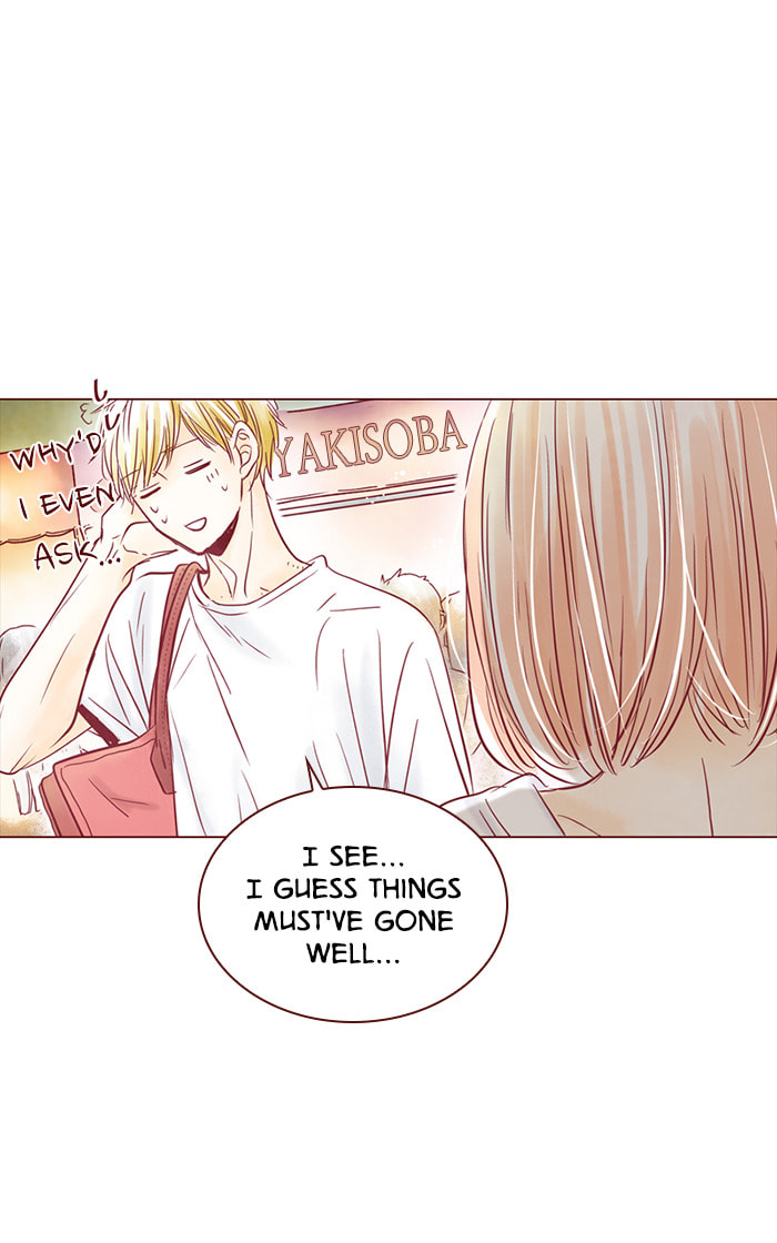 Before We Knew It Chapter 88 page 43 - 