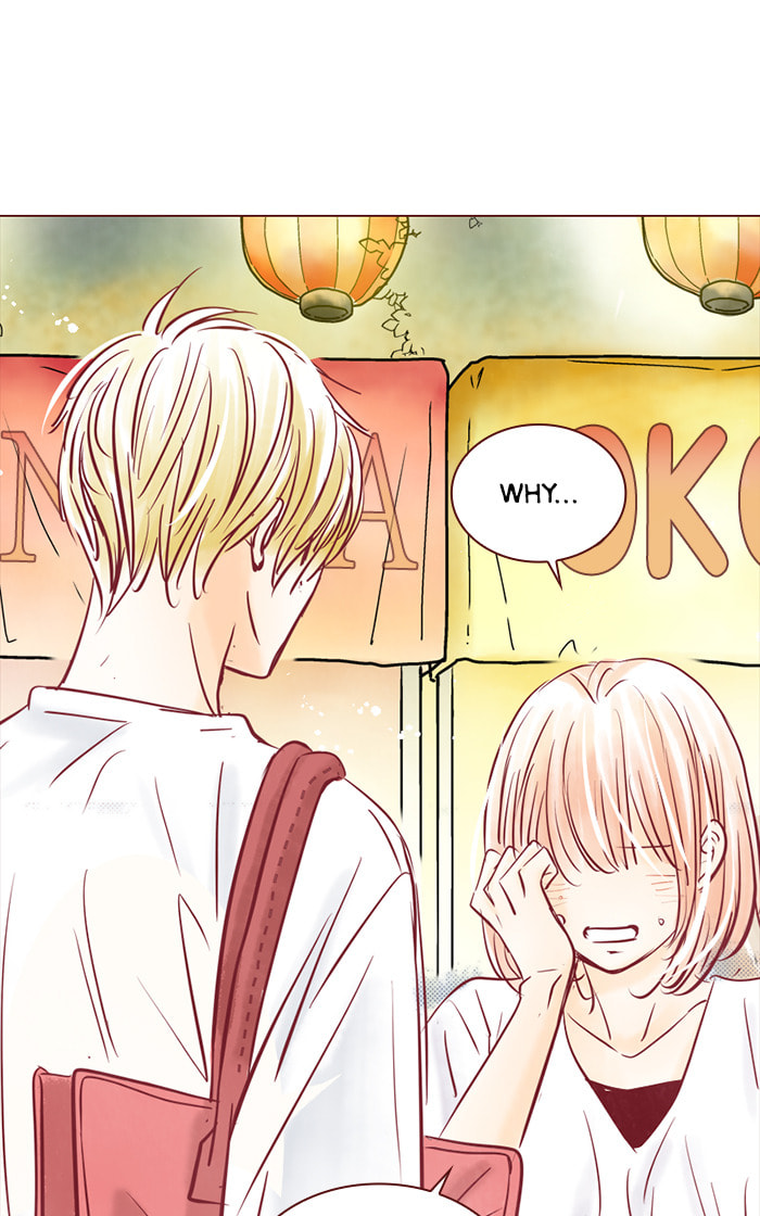 Before We Knew It Chapter 88 page 50 - 