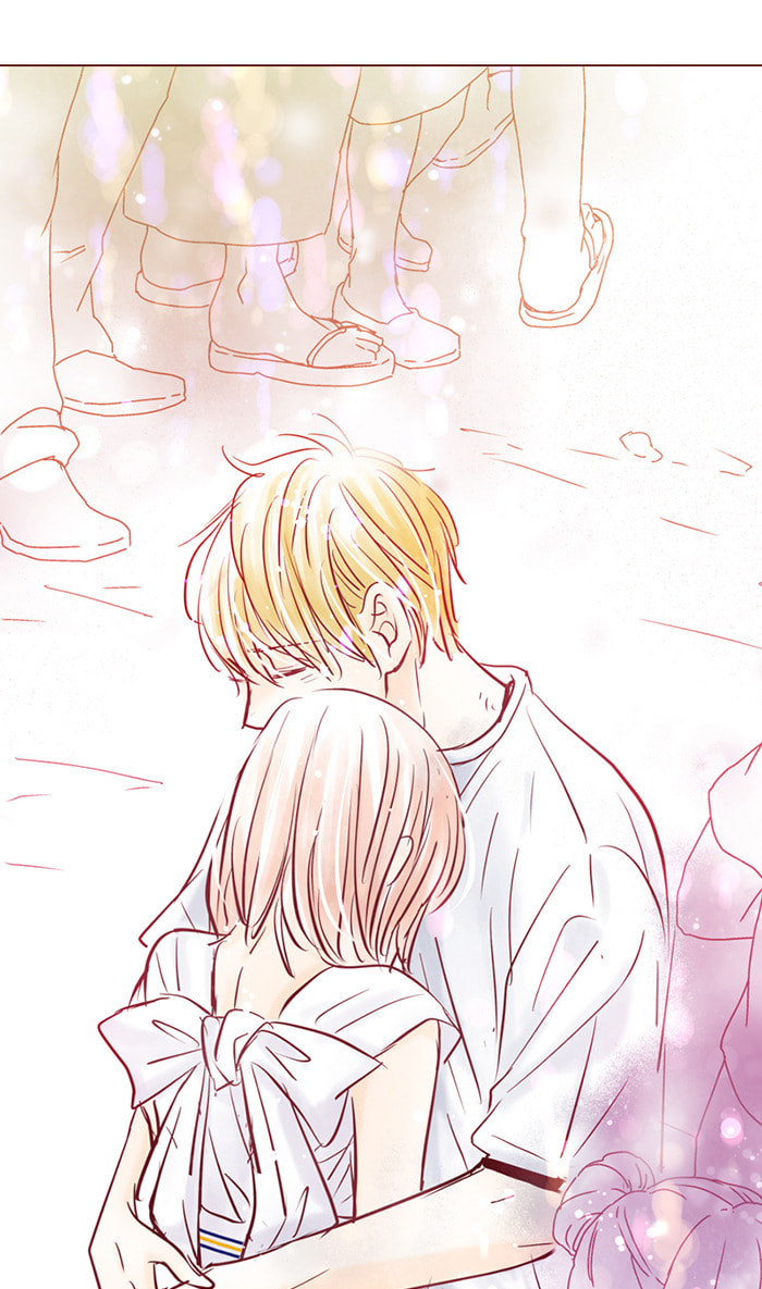 Before We Knew It Chapter 88 page 61 - 