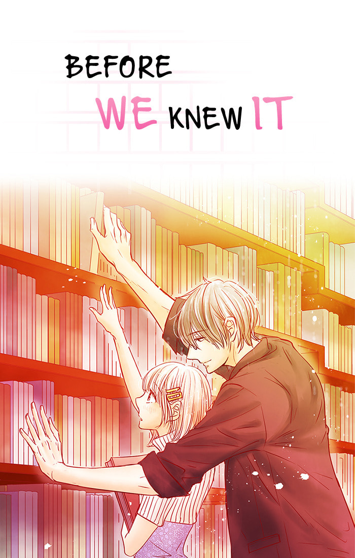 Before We Knew It Chapter 88 page 9 - 