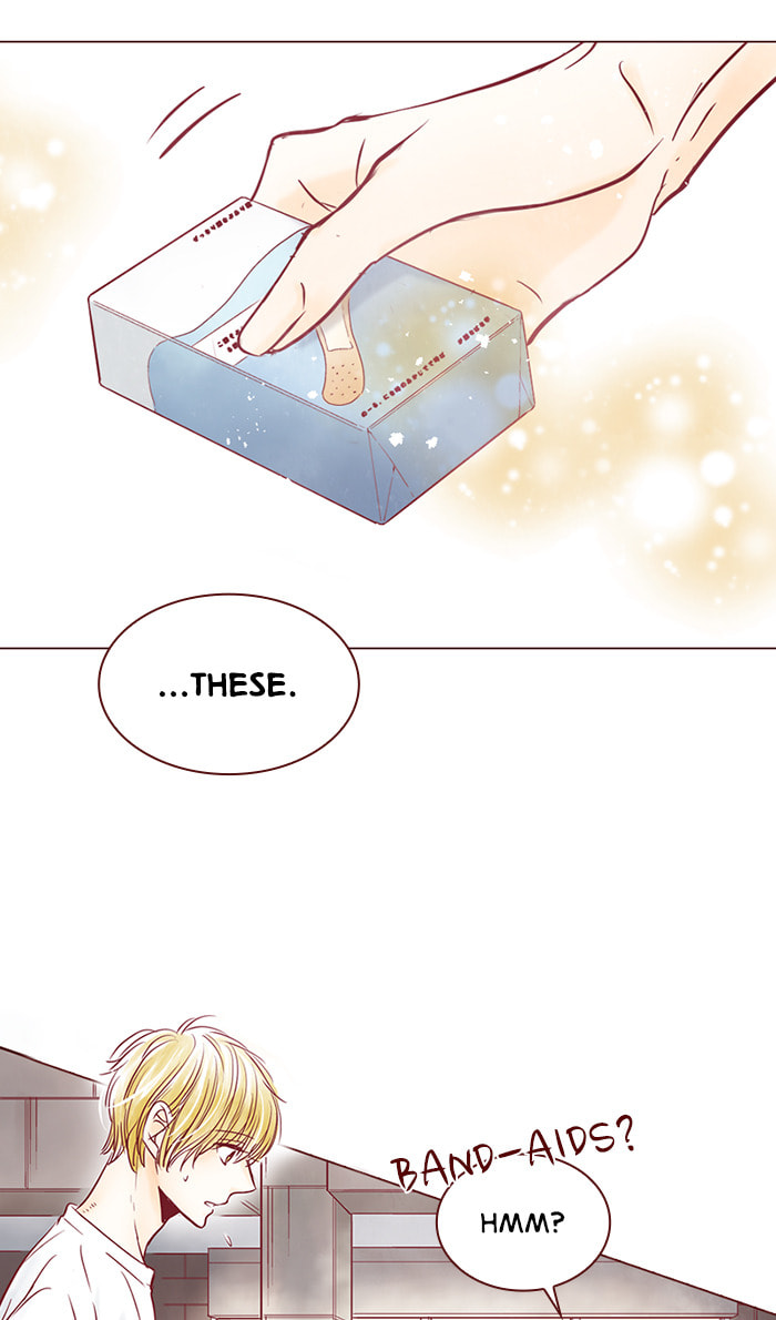Before We Knew It Chapter 89 page 12 - 