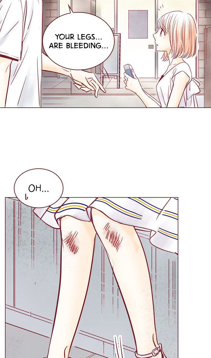 Before We Knew It Chapter 89 page 13 - 