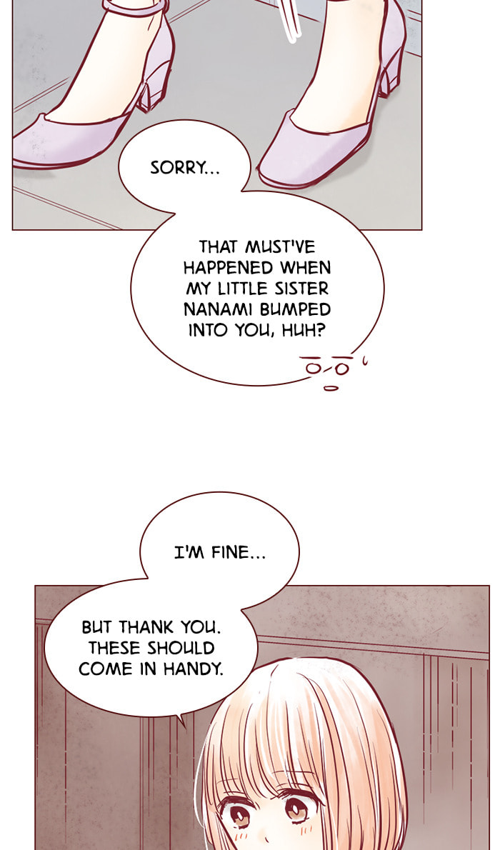 Before We Knew It Chapter 89 page 14 - 