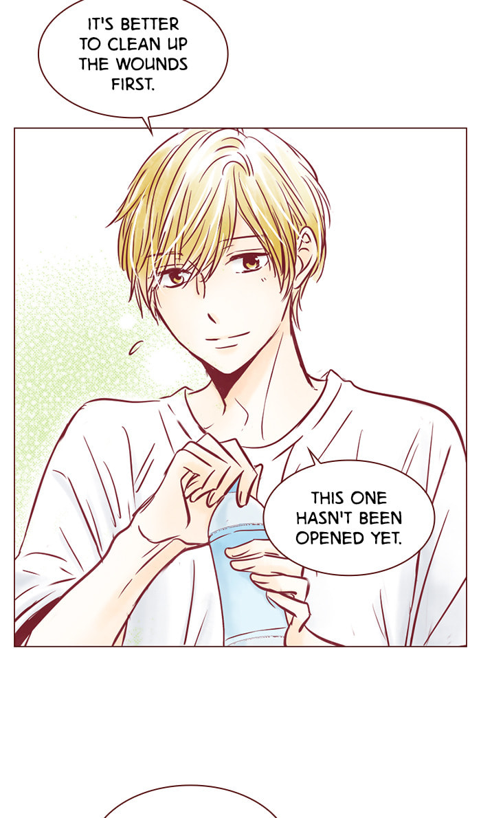 Before We Knew It Chapter 89 page 17 - 
