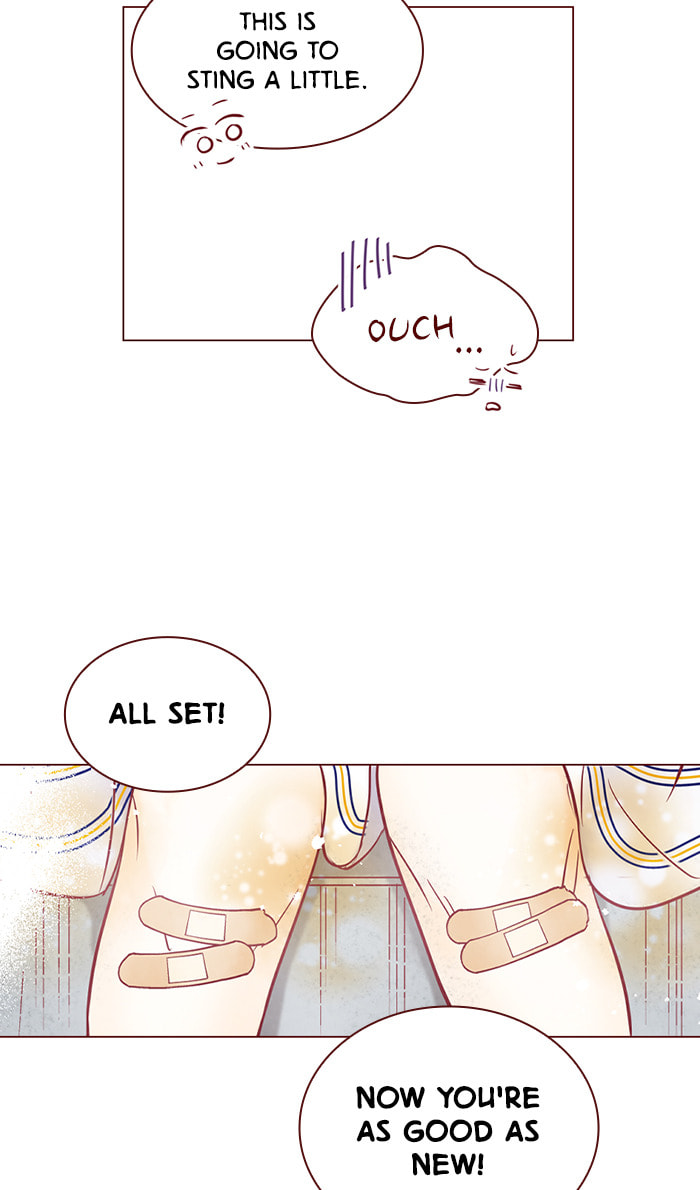 Before We Knew It Chapter 89 page 18 - 
