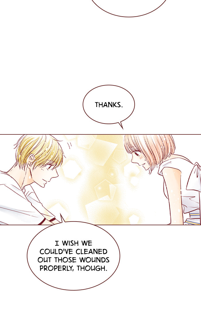 Before We Knew It Chapter 89 page 19 - 