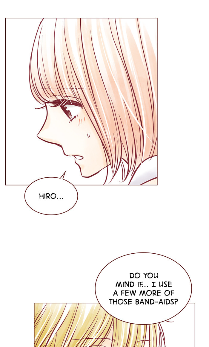 Before We Knew It Chapter 89 page 20 - 