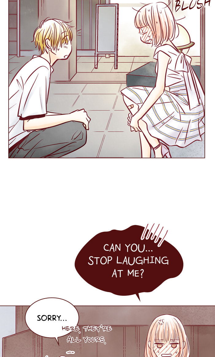 Before We Knew It Chapter 89 page 22 - 