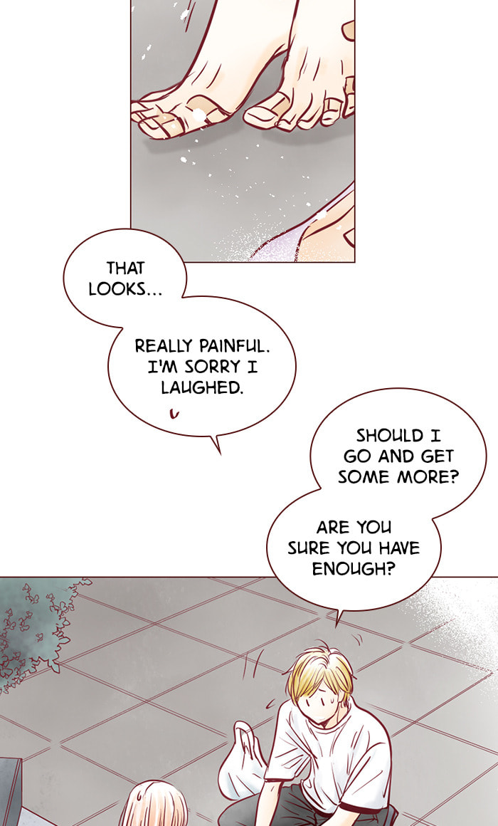 Before We Knew It Chapter 89 page 24 - 