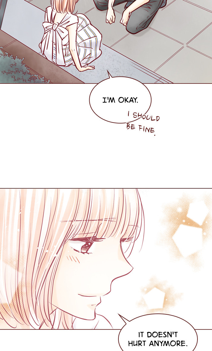 Before We Knew It Chapter 89 page 25 - 
