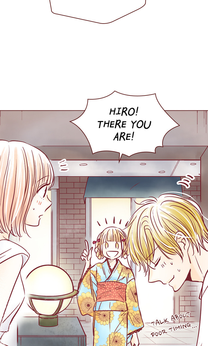 Before We Knew It Chapter 89 page 27 - 