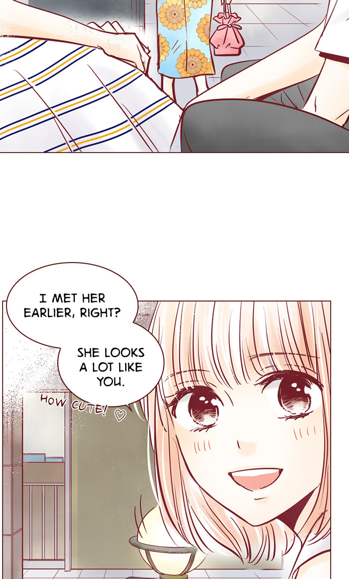 Before We Knew It Chapter 89 page 28 - 
