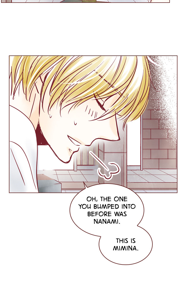 Before We Knew It Chapter 89 page 29 - 