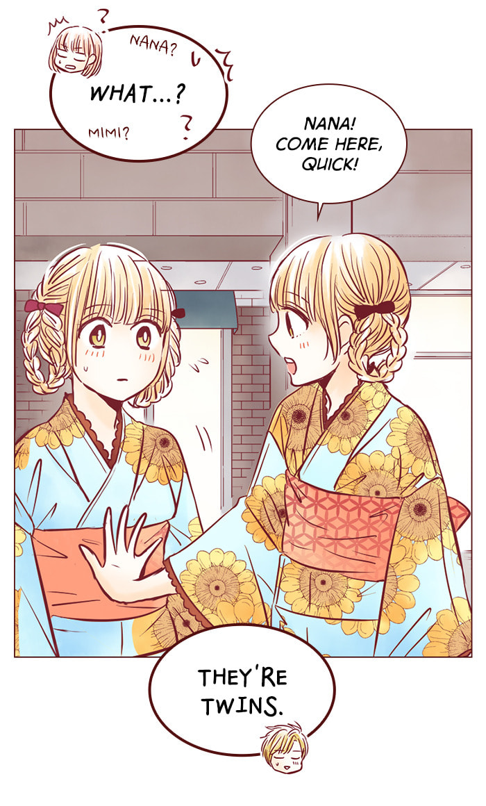 Before We Knew It Chapter 89 page 30 - 