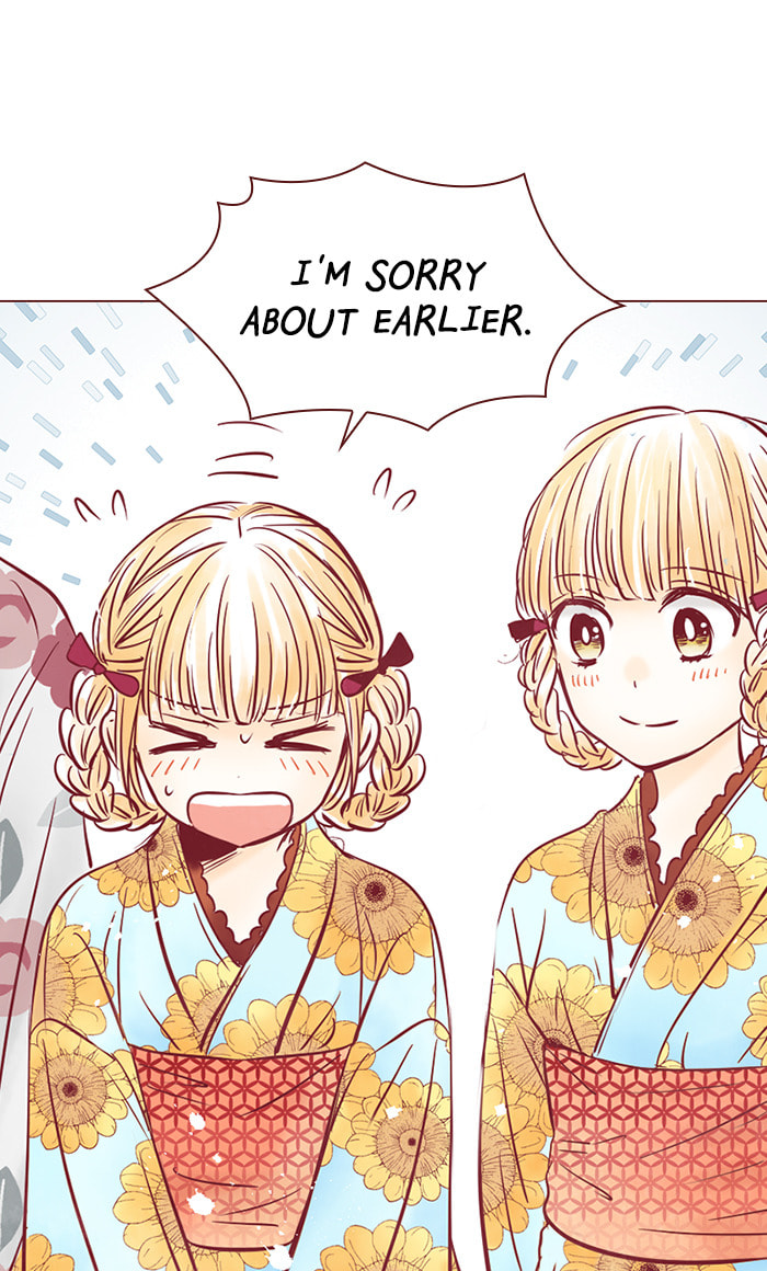 Before We Knew It Chapter 89 page 31 - 