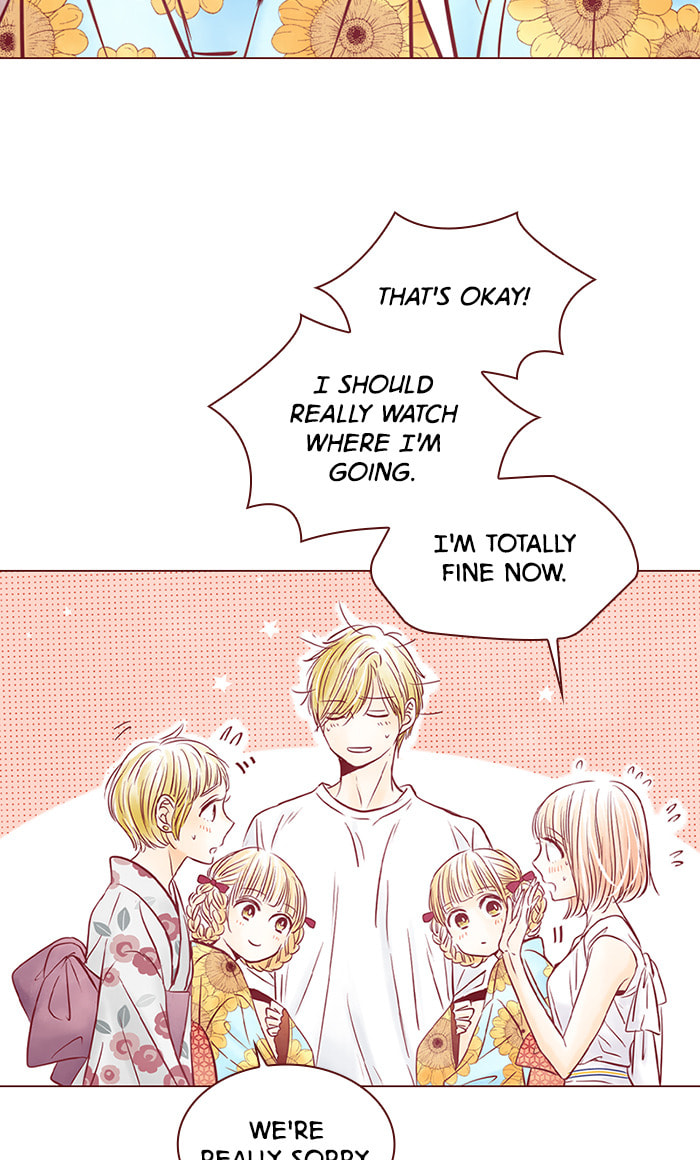 Before We Knew It Chapter 89 page 32 - 