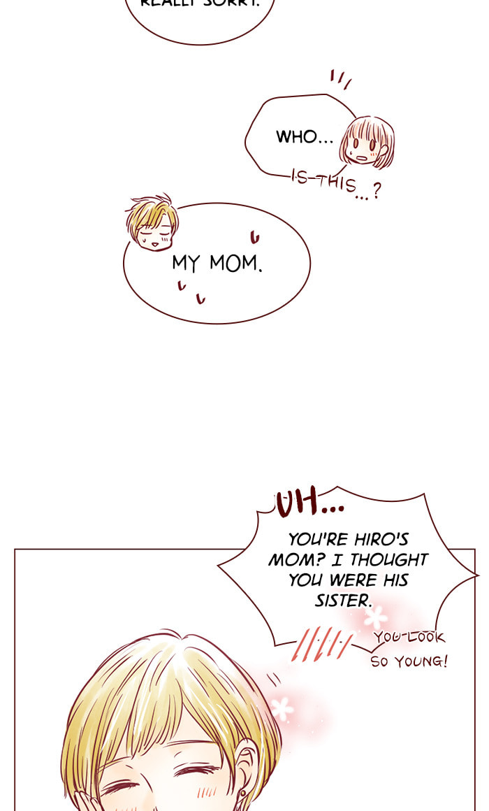 Before We Knew It Chapter 89 page 33 - 
