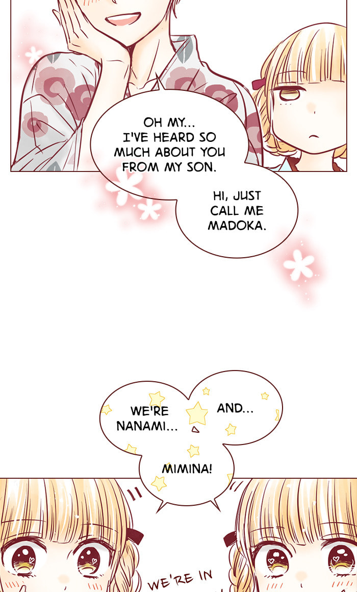 Before We Knew It Chapter 89 page 34 - 